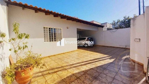 CASAS, Rua Cecília César