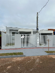 Casa para Venda em Londrina - PR, Jd Moema
