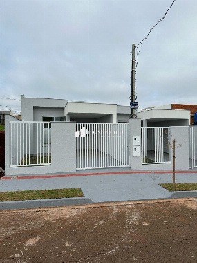 CASAS, Rua Excombatente Altino Afonso da Silva