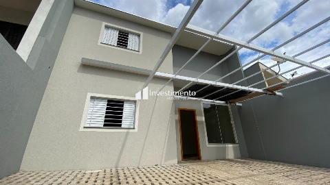 SOBRADOS, Rua Amarílio Bicalho