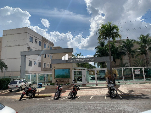 APARTAMENTOS, Avenida Pedro Viriato Parigot de Souza