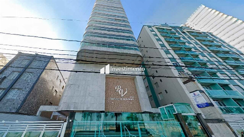 APARTAMENTOS, Avenida Presidente Castelo Branco