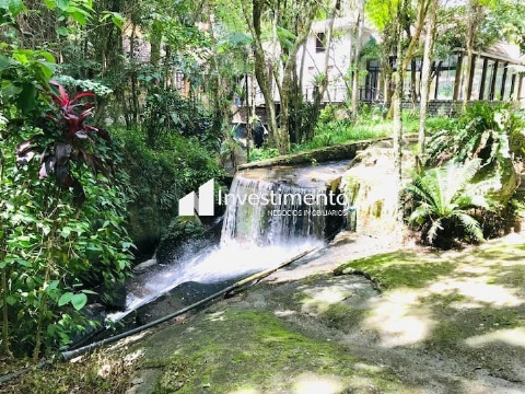 Fazenda para Venda em Atibaia - SP, Atibaia Vista da Montanha