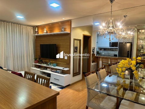 APARTAMENTOS, Rua Venezuela