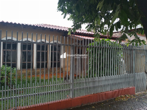 CASAS, Rua Santa Luzia