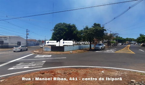 Casa para Venda em Ibiporã - PR, Centro