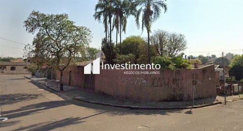 CASAS, Rua Argentina