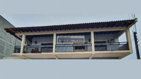 Apartamento para Locação em Jataizinho - PR, Centro