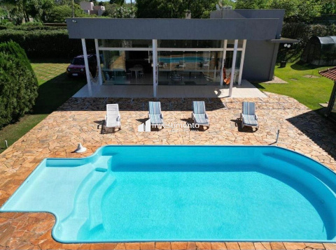 CHÁCARAS, Rua José Konhevalik