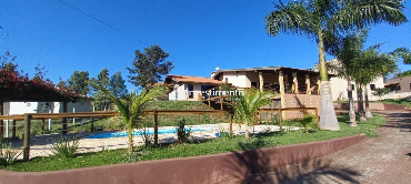 Chácara para Venda em Ibiporã - PR, Condominio de Chácaras Itauna