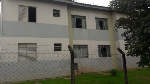 APARTAMENTOS, Rua Vereador Valdir Araujo