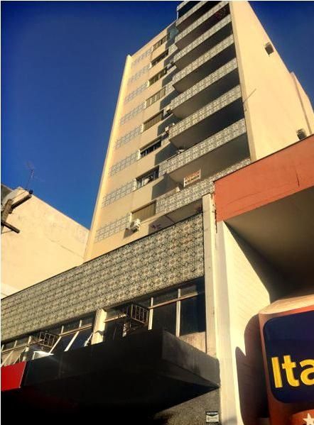 APARTAMENTOS, Avenida Paraná