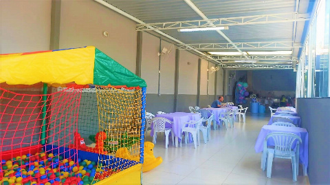 CASAS, Rua Nereu Mendes