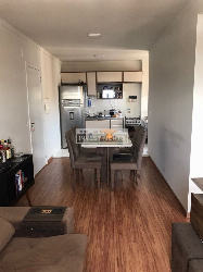 Apartamento para Venda em Londrina - PR, Leonor