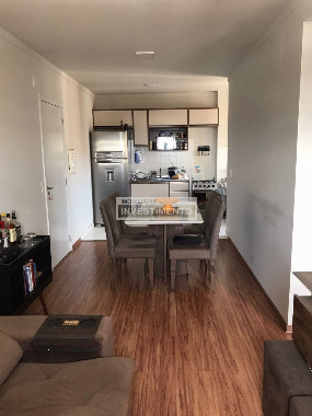 APARTAMENTOS, Rua Oséias Furtoso