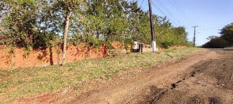 CHÁCARAS, Laranjeiraquadra A06C