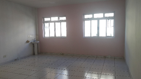 SALAS EM EDIFÍCIOS, Rua Sergipe