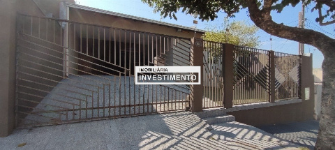 CASAS, Rua Capitão João Busse