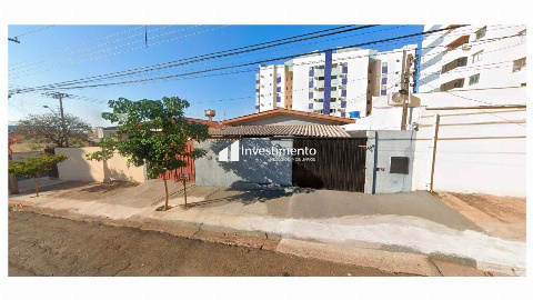 CASAS, Rua Paes Leme