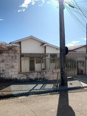 CASAS, Rua César Casarin