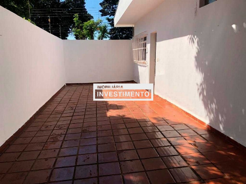 CASAS, Rua Euclides da Cunha