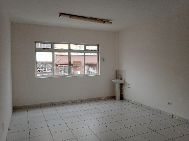 Sala Comercial em Edifício para Locação em Londrina - PR, Centro