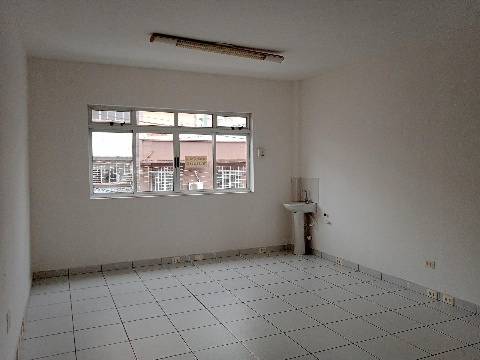 SALAS EM EDIFÍCIOS, Rua Sergipe