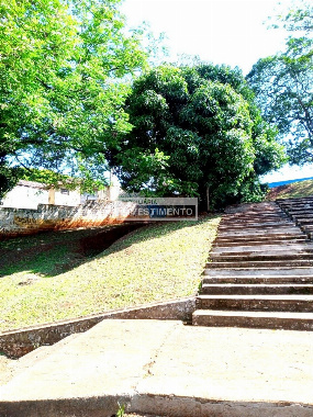TERRENOS, Rua Gomes Carneiro