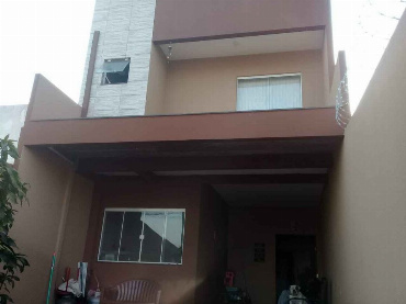 Sobrado para Venda em Londrina - PR, Ideal