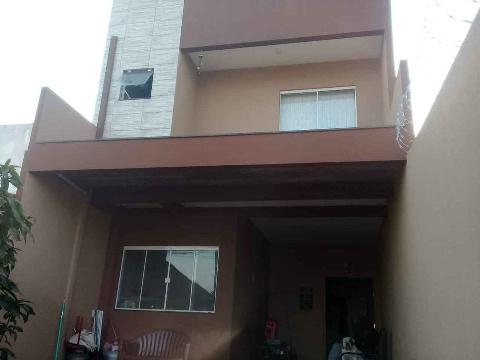 SOBRADOS, Rua Diamante