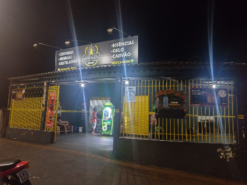 EDIFÍCIOS COMERCIAIS, Avenida Jamil Scaff