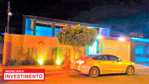 CASAS, Rua Ernesto Casagrande