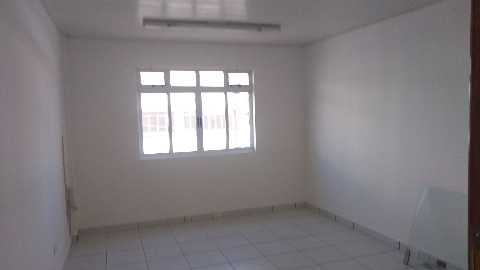 SALAS EM EDIFÍCIOS, Rua Sergipe