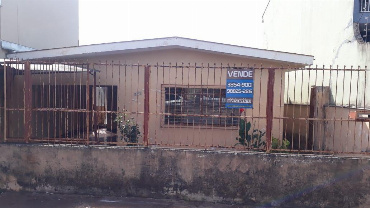 Casa para Venda em Londrina - PR, Vl Ziober