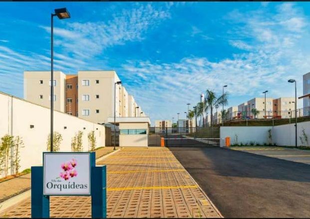 APARTAMENTOS, Rua Oséias Furtoso
