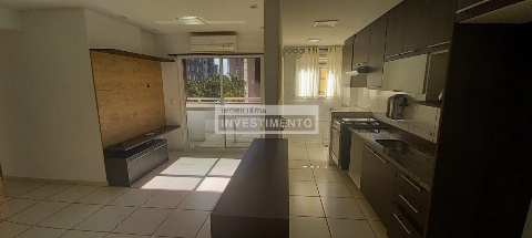 Apartamento para Venda em Londrina - PR, Gleba Fazenda Palhano