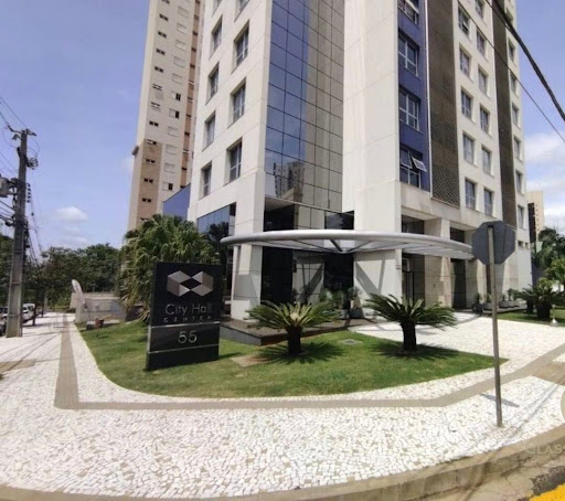 SALAS EM EDIFÍCIOS, Rua Doutor Elias César