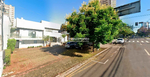 NEGÓCIOS, Avenida Higienópolis
