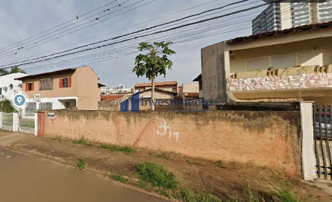 TERRENOS, Rua Umuarama
