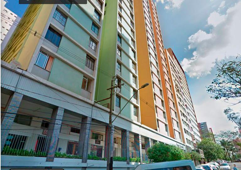 APARTAMENTOS, Rua Piauí