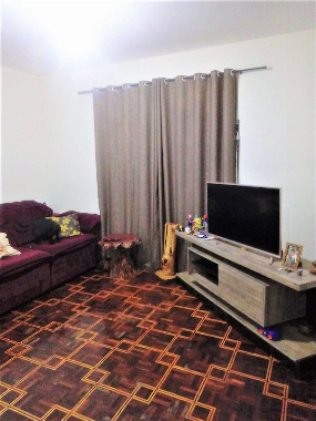 CASAS, Rua Serra da Mantiqueira