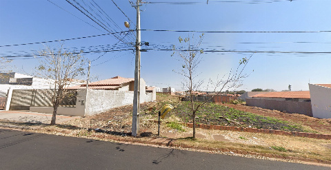 TERRENOS, Rua Humberto Bergamini Testa