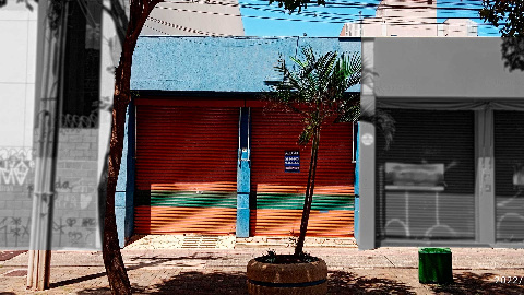 NEGÓCIOS, Avenida Paraná