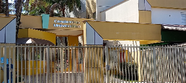 Apartamento para Venda em Londrina - PR, Alto da Colina