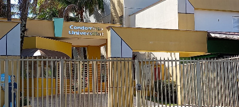 APARTAMENTOS, Rua Delaine Negro