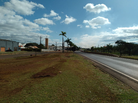 BARRACÃO, Rua Itamarati