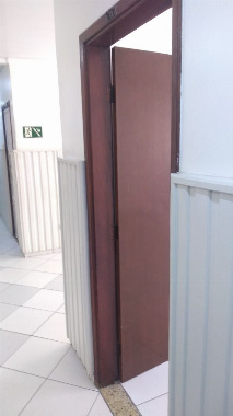 SALAS EM EDIFÍCIOS, Rua Sergipe