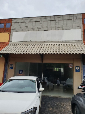 Sala Comercial (Loja) para Locação em Londrina - PR, Vitória