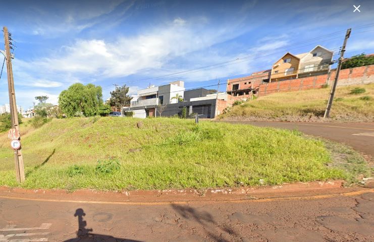 TERRENOS, Avenida Presidente Castelo Branco