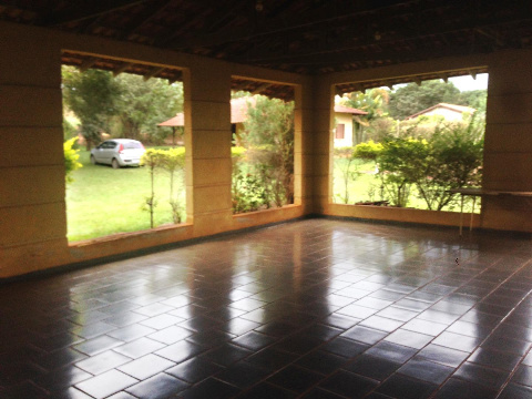 SÍTIOS, Rua Venício Arestrup Pimentel